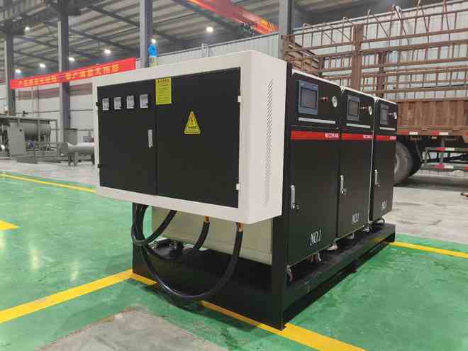 蒸汽發(fā)生器品牌實(shí)力與技術(shù)革新深度解析 聚焦紐克曼新品研發(fā)