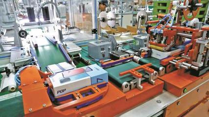 新質(zhì)生產(chǎn)力走“企” | 麥博韋爾 以數(shù)智驅(qū)動(dòng)向“新”而行，引領(lǐng)新產(chǎn)品技術(shù)開(kāi)發(fā)