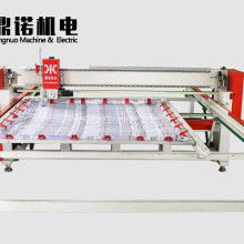 青島金昌電腦絎肄機(jī)制造廠 專注紡織設(shè)備，驅(qū)動(dòng)行業(yè)智能升級(jí)