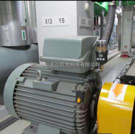 起重電機配件詳解 關鍵部件圖片與功能解析