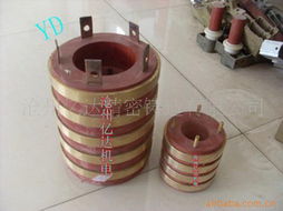 滄州億達精密鑄造 · 電動機配件產品全覽